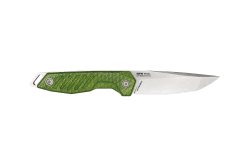 Extrema Ratio BFK Pixel Nitrogen - Green Satin