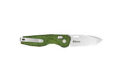 Extrema Ratio BFK Zero N690 - Green Stone Washed