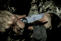 Extrema Ratio BFK Zero Folgore