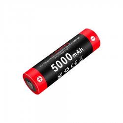 Klarus 14GT-92UR 14500 920mAh USB-C L Battery