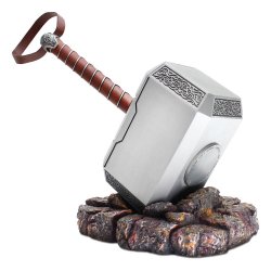 RBT Thor's Hammer - The Magic Weapon of the God Thor