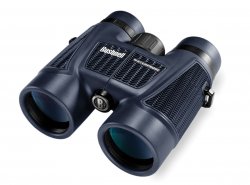 Bushnell H2O 8x 42, Roof