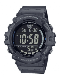 Casio Timeless AE-1500WH-8BVEF