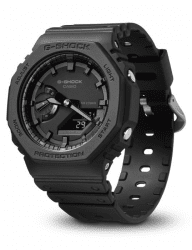 Casio G-Shock GA-2100-1A1ER