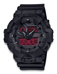 Casio G-Shock GA-700BBR-1AER