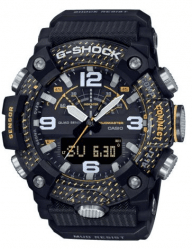 Casio G-Shock G-Squad B100Y-1AER