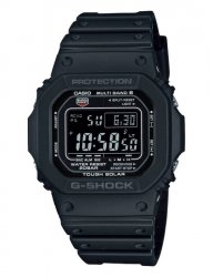 Casio G-Shock GW-M5610U-1BER
