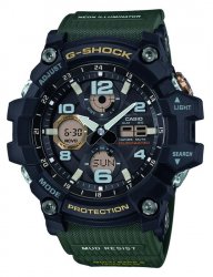 Casio G-Shock Mudmaster GWG-100-1A3ER
