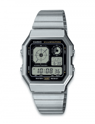 Casio Vintage A130WE-1AEF