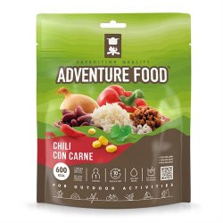 Adventure Food Ready To Eat - Chili Con Carne