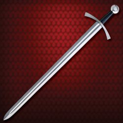 Windlass Classic Medieval Sword