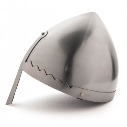 Noble Armoury Classic Norman Nasal Helm