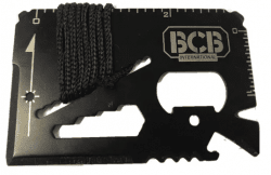 BCB Pocket Survival Tool