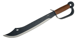 Condor Buccaneer Pirate Sword