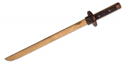 Condor Wooden Kondoru Wakazashi Wooden Training Sword