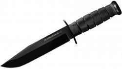 Cold Steel Leatherneck S-F D2