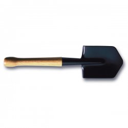 Cold Steel Special Forces Shovel