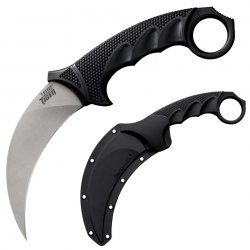 Cold Steel Steel Tiger - Stone Washed