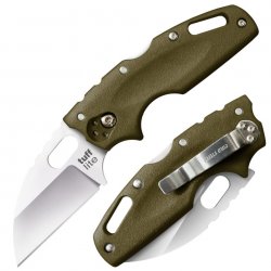 Cold Steel Tuff Lite - Plain OD Green