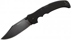 Cold Steel XL Recon 1 Clip Point XHP
