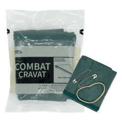 Rhino Rescue Combat Cravat