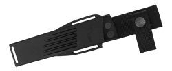 Fällkniven Zytel Sheath F1 PRO
