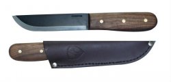 Condor Bushcraft Basic Knife - Large