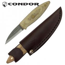 Condor Classic Carver