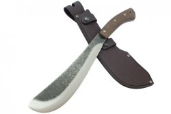 Condor Pack Golok Knife