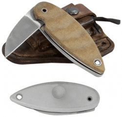 Condor Primitive Bush Folder