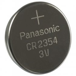 Panasonic Knappcells BatteriCR2354