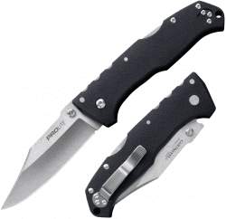 Cold Steel Pro Lite - Clip Point