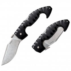 Cold Steel Spartan AUS10A