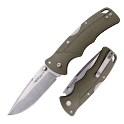 Cold Steel Verdict Spear Point 4116SS - ODG