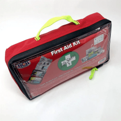 BCB Lifesaver First Aid Kit - Advanced