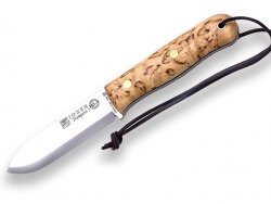 Joker Trampero Scandi Survival with Firesteel