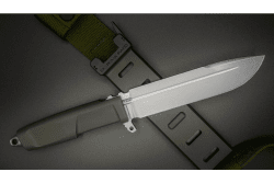 Extrema Ratio DMP - Ranger Green