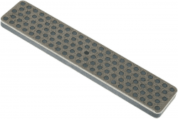 DMT Diamond Sharpening Stone - Extra Extra Coarse