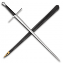 Windlass Royal Armouries Sword English 15th Century Long Sword