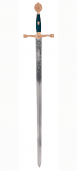 Marto Excalibur Sword Gold