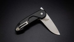 Extrema Ratio BFØ R CD - Svart