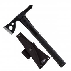 SOG FastHawk - Svart