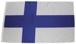 MFH Flag Finland 90x150cm