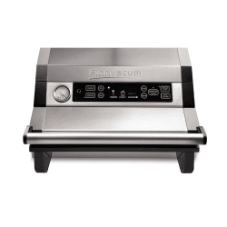 Finnvacum Vakuummaskin Platinum