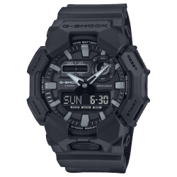 Casio G-Shock GA-010-1A1ER