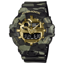 Casio G-Shock GA-700CMG-3AER