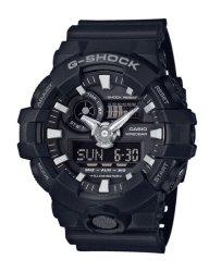 Casio G-Shock GA-700-1BER