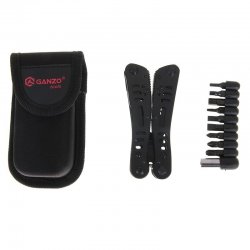 Ganzo Multiverktyg G103