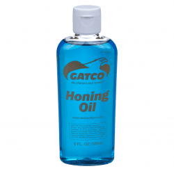 Gatco Honing Oil 6oz