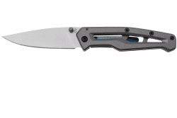 Gerber Paralite Folding Knife - Blue/Silver 